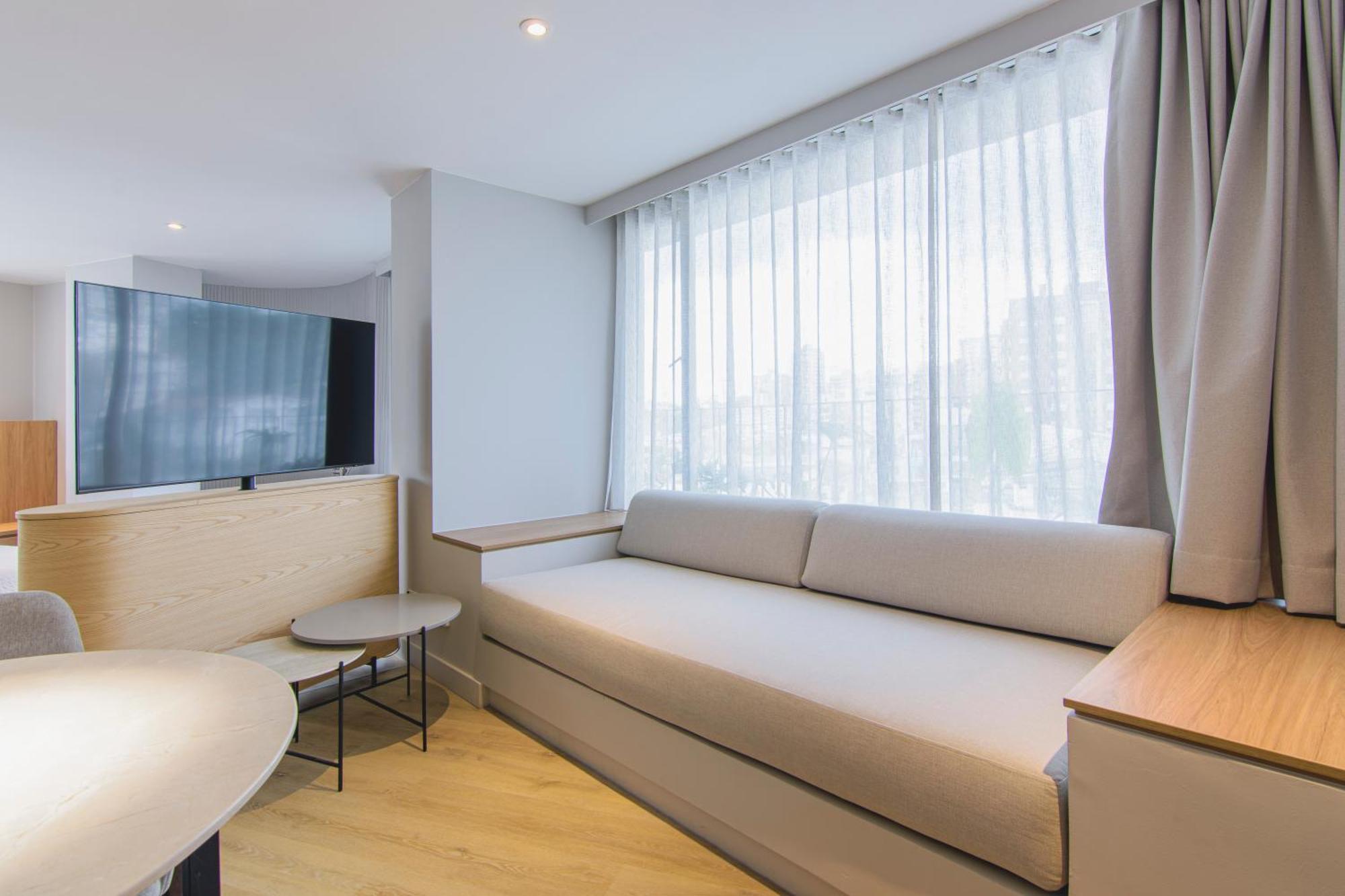 Nodo Hotel Manizales Exterior foto